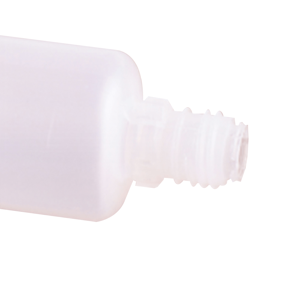 Botella de líquido electrónico (PE)